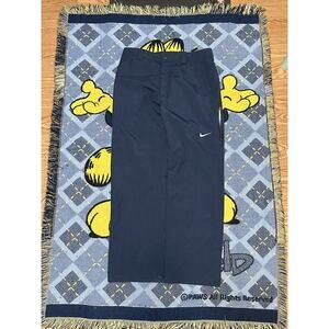 Vintage Nike ACG Storm-Fit Navy Ski Pants